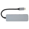 5 in 1 USB C Hub 5Gbps Transfer Ultra HD