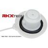 RKX Gas cap replacement seal Fuel FOR GM 10372246 /