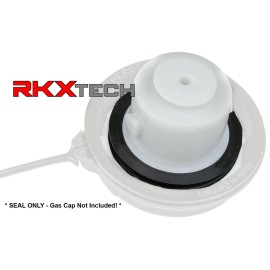 RKX Gas cap replacement seal Fuel FOR GM 10372246 / GT283