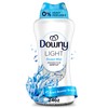 Downy Light Laundry Scent Booster Beads, Ocean Mist Scent, 24