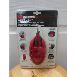 Gardner Bender (GB) GET-4110K Wire Tracker w/ Batteries