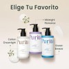 PURITO Crema Corporal Hidratante con Manteca de Karité - Loción
