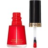Revlon - Esmalte de uñas clásico, 14,7 ml, Fearless