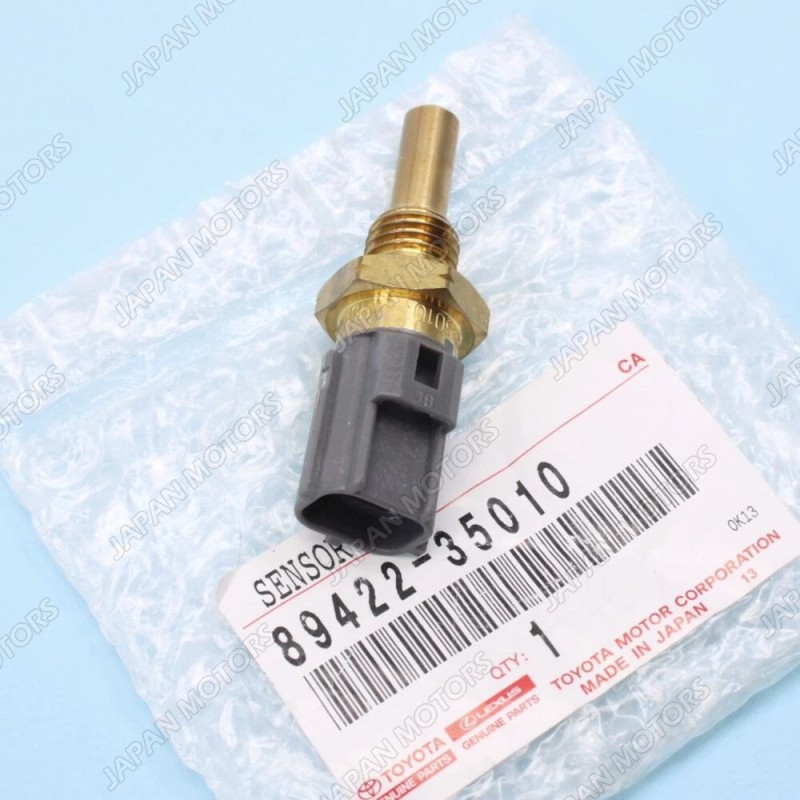 Toyota OEM Toyota Land Cruiser Lexus ES300 Water Coolant Temperature
