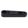 Hapivida Flat Mount Disc Brake Adapter, Mountain Bike Disc Brake