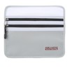 Fireproof Document Bag Waterproof and Fireproof Money Bag with Dual