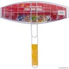 Fish BBQ Grill 37x12x35.5cm