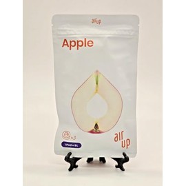 Generisch 3 x Pod Apple Original Water Bottle Accessories Flavoured Pads 0 Calories (Pod Apple)