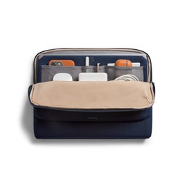 Bellroy Laptop Caddy (funda para portátiles de 14") - Navy