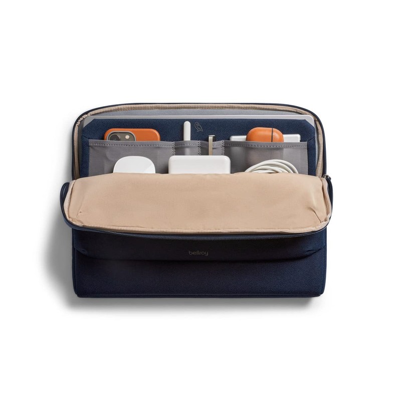 Bellroy Laptop Caddy (funda para portátiles de 14") - Navy