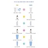 Geek & Gorgeous A-Game 10 - High Dose Serum with