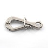 100mm Pelican Hooks And Eye Quick Release Hook Heavy Duty