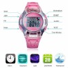 SYNOKE Waterproof Watch for Kid Boy&Girl Multifunction Sport Electronic Digital