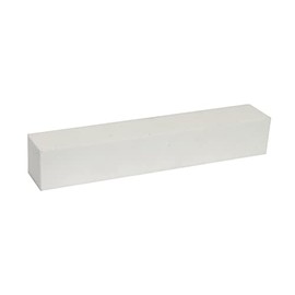 NORTON 61463610453 1X1X6 Type 54 Dressing Stick 38A150-Ivbe (Price is for 5 Each/Box)