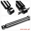 A-Premium Set (4) Front and Rear Shock Absorber Compatible with