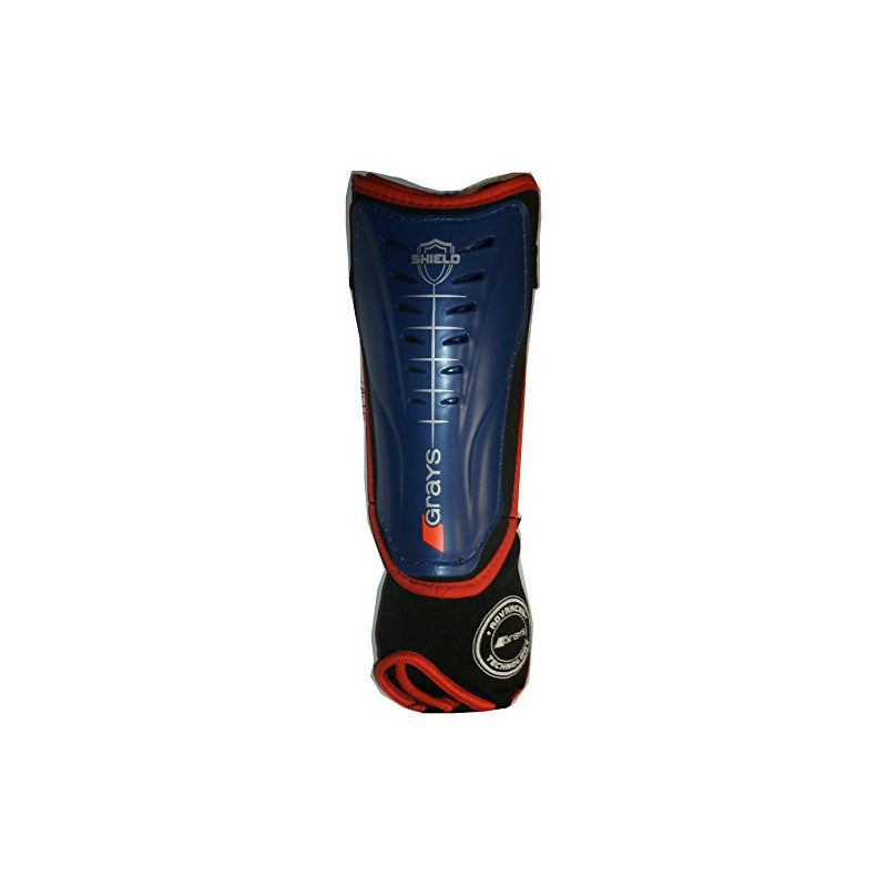 GRAYS Hockey Shield Hockey Shinguards - SS25