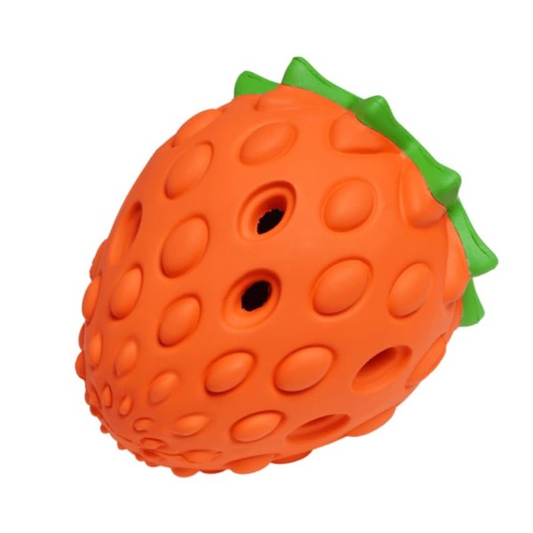 Indestructible Dog Toys for Large Dog, Slow Puzzle Feeder in