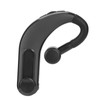Wireless Headphones Noise Canceling Bluetooth Earpiece with Ear Hook for