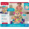 Fisher-Price Baby Toy Laugh & Learn Smart Stages Sis Walker