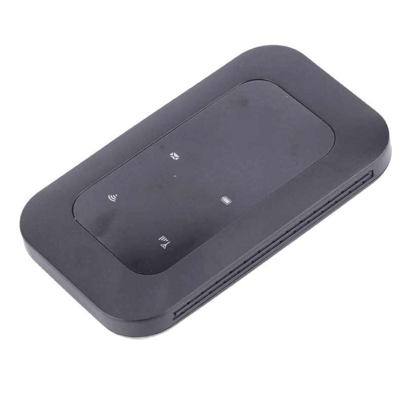 H806 4G Portable WiFi Multifunctional Card Inserted High Speed Mobile