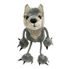 The Puppet Company - Finger Puppets - Wolf