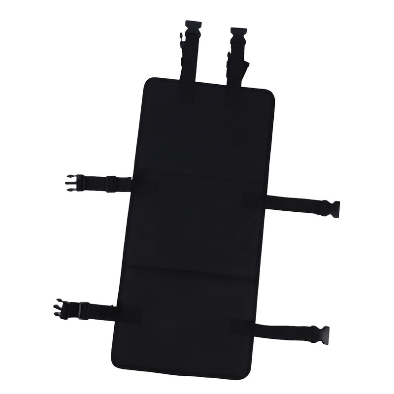 Bunk Bed Ladder Cover Foldable Prevent Kids From Climbing Waterproof