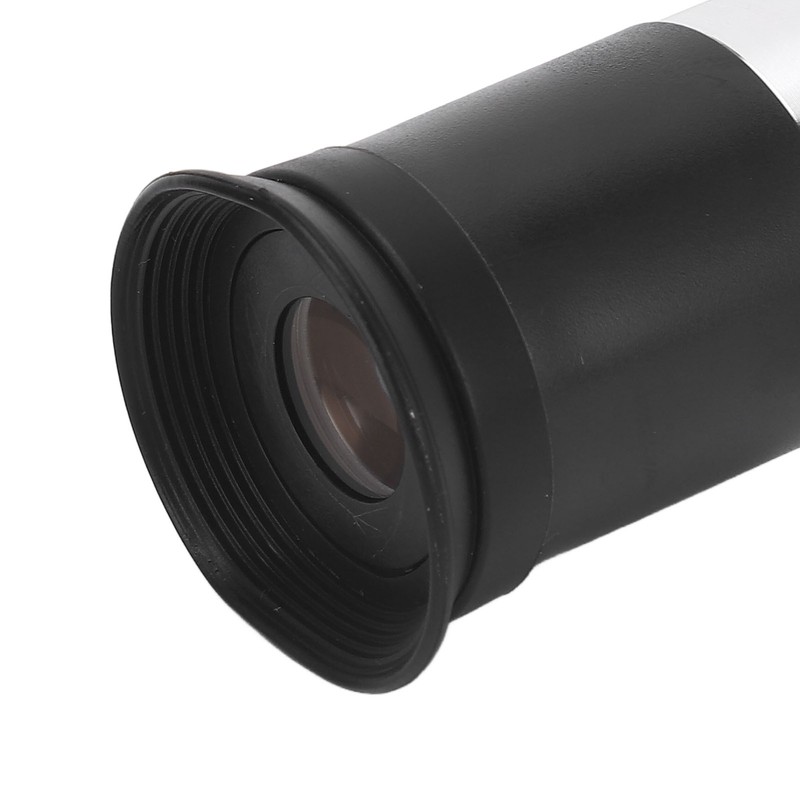 Astronomical Telescope Eyepiece 1.25 Inch HD Blue Film Lens Telescope