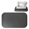Sewing Machine Muffling Mat, 12"x20" (30x50cm) Long Anti-Vibration Mat, Large