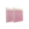 Kzouenzu Disposable Lip Brush, Make Up Lipstick Brush, Makeup Brush