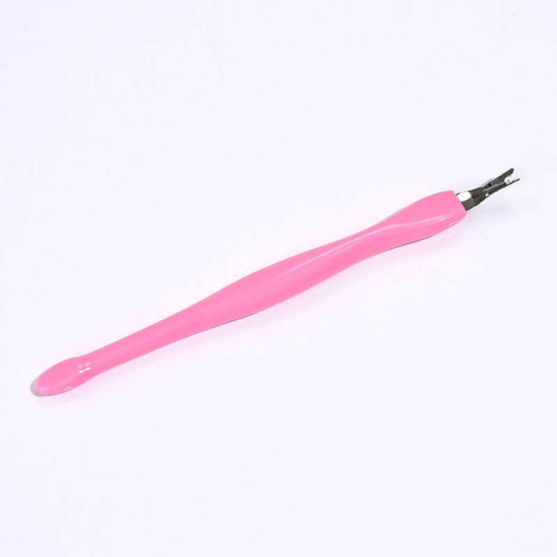 Cuticle knife Trimmer, 24 Pack Cuticle ForkTrimmer Nail Cuticle Remover