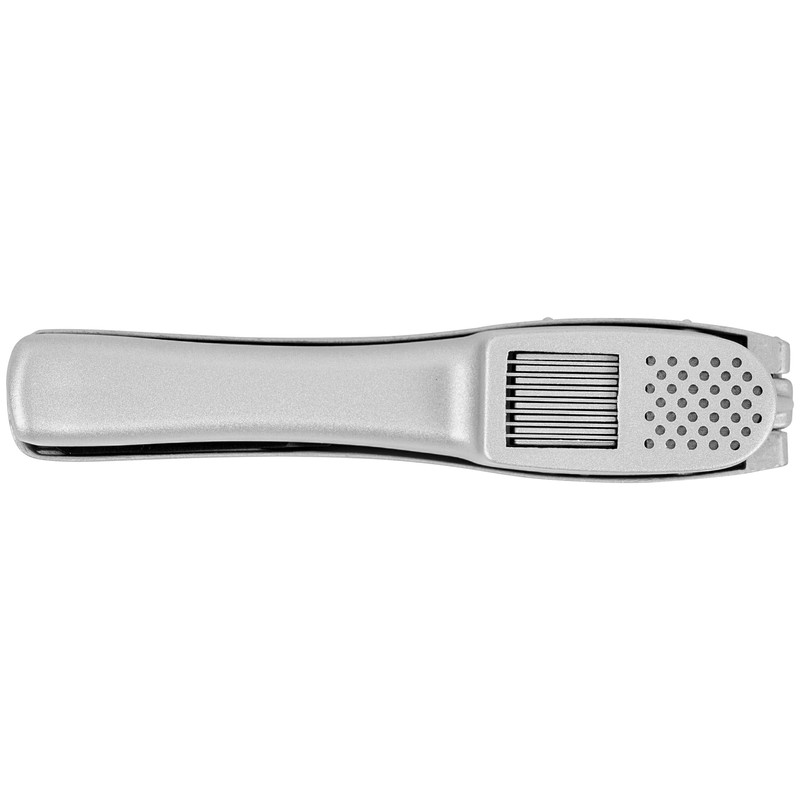 Stainless Steel Garlic Press for Garlic & Ginger, Garlic Cutter,