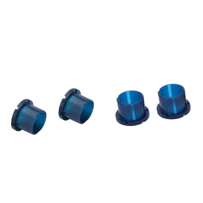 4 Pcs Automatic Shift Lever Linkage Bushing 90385‑11003 Auto Transmission