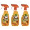 Glo 640823841079 (Pack of 3) Wood Furniture 2-in-1 Clean and