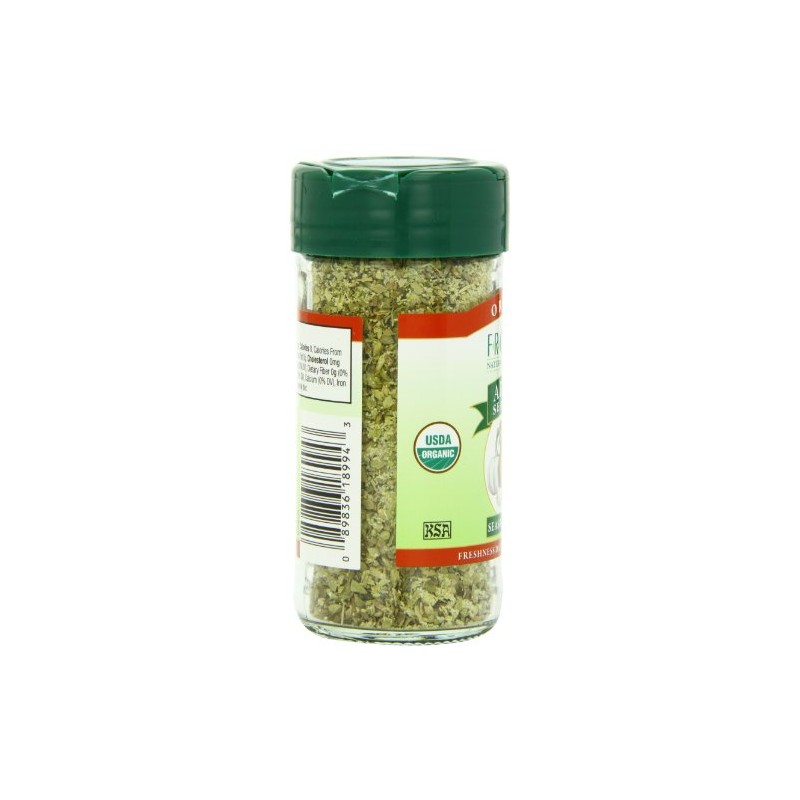 Frontier Herb Adobo Seasoning Blend, Non Irradiated, 2.86 Ounces (Pack