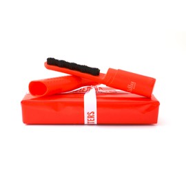 Lilly Brush Save Our Sweaters- Sweater Pill, Lint and Pet Hair Remover (Red)