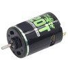Brushed Motor External Carbon Brush with 1/5 Reduction Gearbox Universal