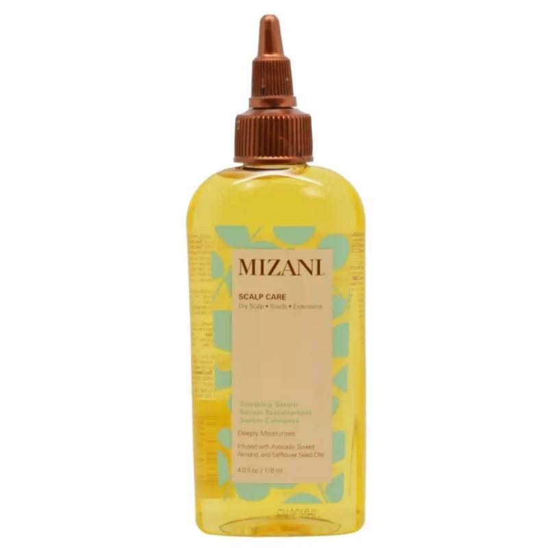 Mizani Scalp Care Soothing Serum 4 oz