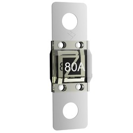 Offgridtec 5er Set MIDI Sicherung 80A 58V