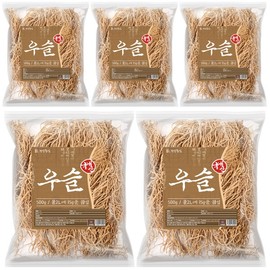 Domestic whole hyssop root 500g 5 pieces / 국산 통 우슬 뿌리 쇠무릎 500g 5개