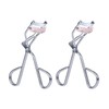 MAEXUS Eyelash Curler, 2-Piece Eyelash Curler, Single Layer, Eyelash Curler