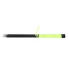 cersalt Golf Swing Putting String Stick, Lightweight Golf Alignment Stick,