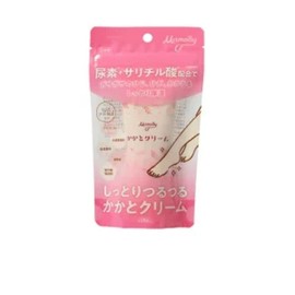 Kos Cosmetics Station Mamolly Heel Cream