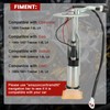 E8238H Electric Fuel Pump Module Assembly Compatible with Suzuki Sidekick,Compatible