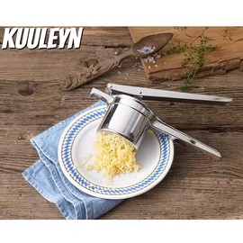 Lemon Squeezer 316 Stainless Steel,Lemon Juicer,Manual Citrus Juicer,Hand Press Juicer for Lemon Citrus Juice Squeezer Extractor Hand Press Juicer Kitchen Tool Manual Citrus Press