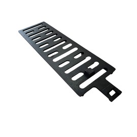 Pellethead US Stove Replacement, Fits USStove Models B2350 Wonderluxe 2607 Coal 2627 Coal 2727 & Vogelzang VG900, Coal Grate 40101