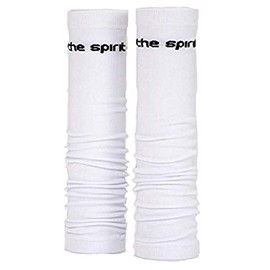 The Med Sleeve, White