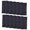 MEISH Nano Sparkle Cloth Multipurpose Car Scratch Remover Cloth Nano