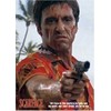 Hot Stuff Enterprise New 24x36 Scarface Poster All I Have is My Balls