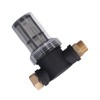 Garden Hose Filter for Pressure Washer Inlet Water Inline Sediment