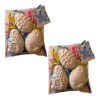 Pinta Yesitos Kits Figuras De Yeso Para Pintar Pascua Huevos